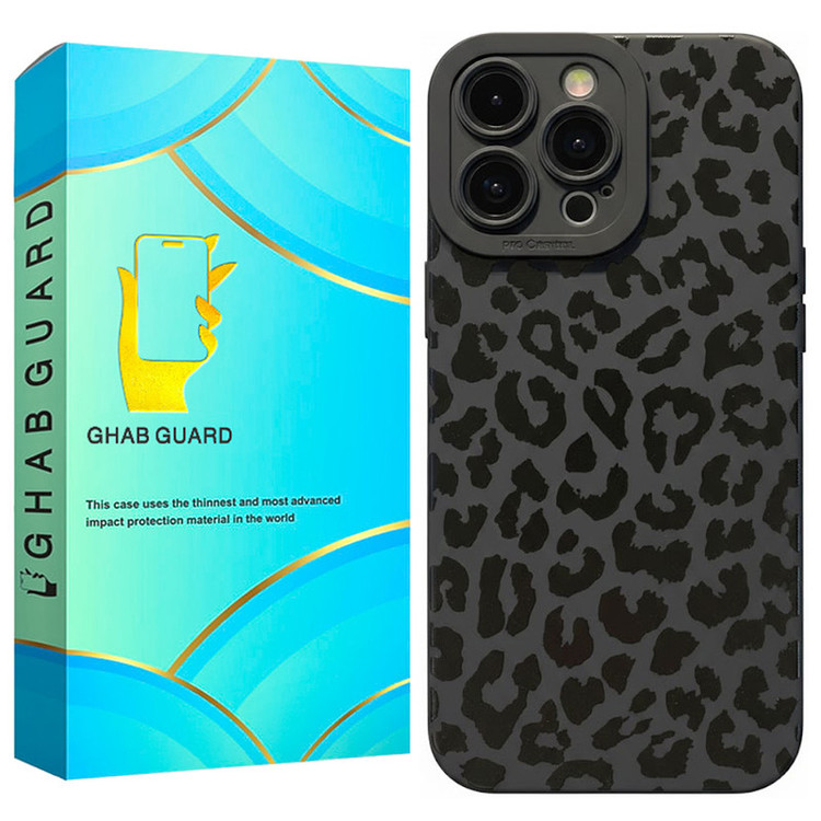 کاور قاب گارد مدل BMPG مناسب برای گوشی موبایل اپل iPhone 13 Pro Max