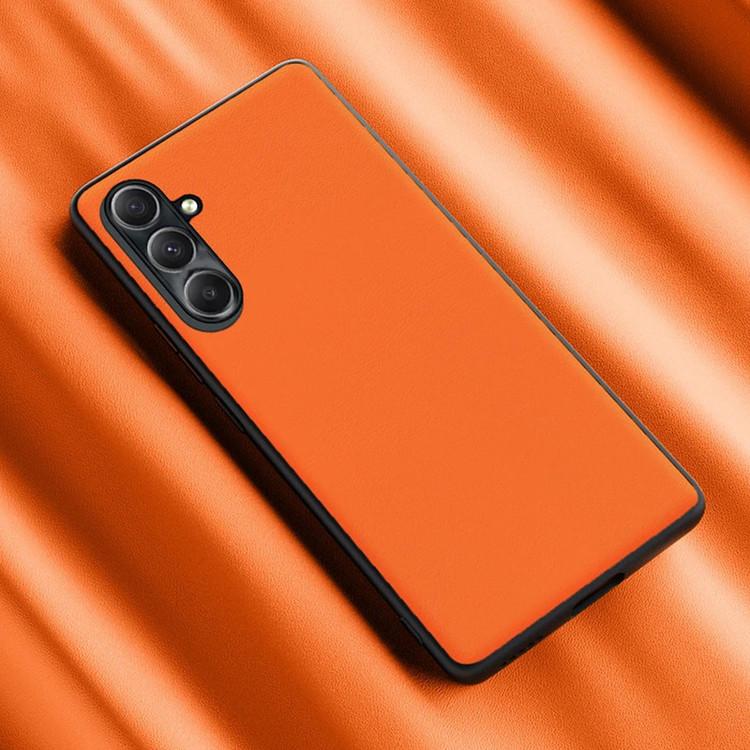 کاور سامورایی مدل elegant مناسب برای گوشی موبایل سامسونگ Galaxy S24 FE