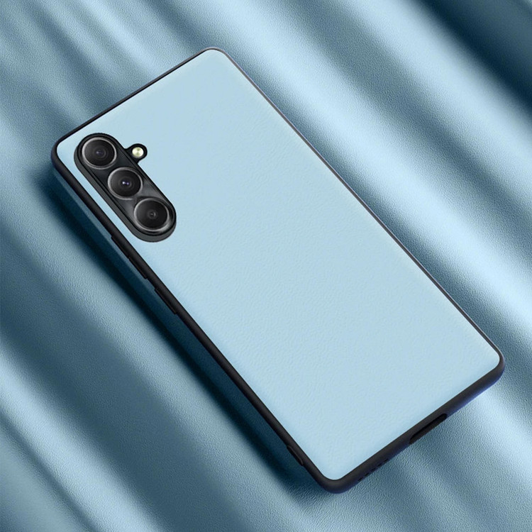 کاور سامورایی مدل elegant مناسب برای گوشی موبایل سامسونگ Galaxy S24 FE