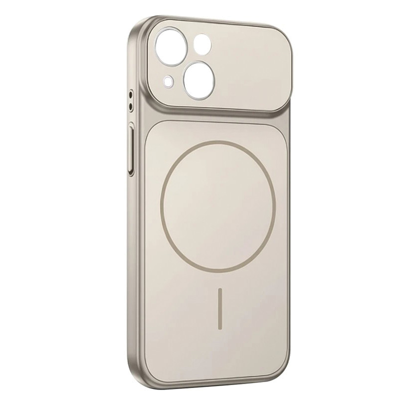 کاور مدل AG Glass مناسب برای گوشی موبایل اپل iPhone 13