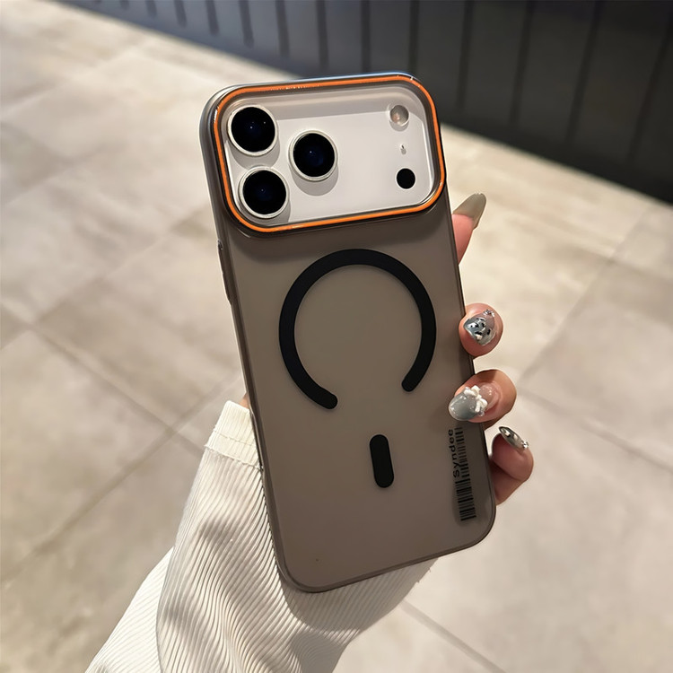 کاور مدل Syndee مناسب برای گوشی موبایل اپل iPhone 17 Pro