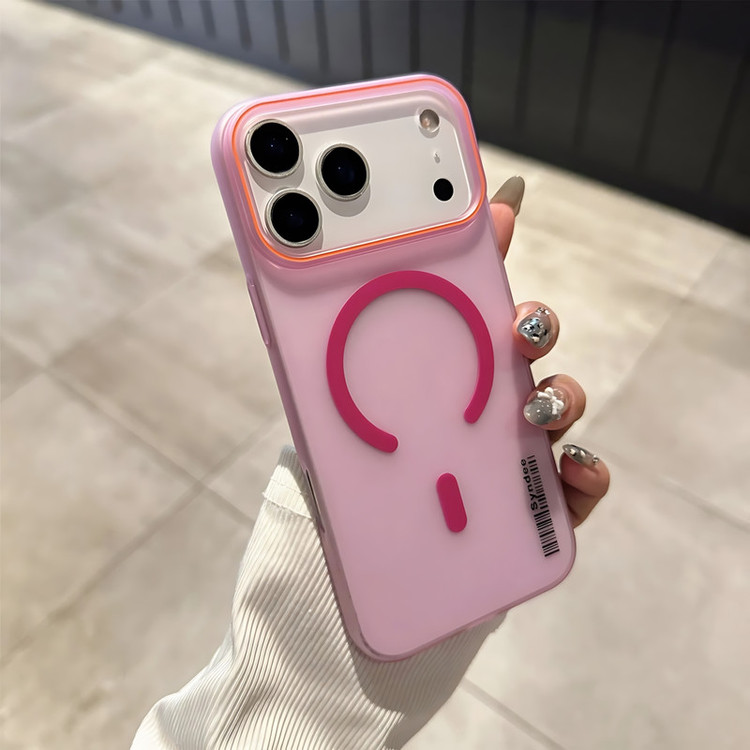 کاور مدل Syndee مناسب برای گوشی موبایل اپل iPhone 17 Pro