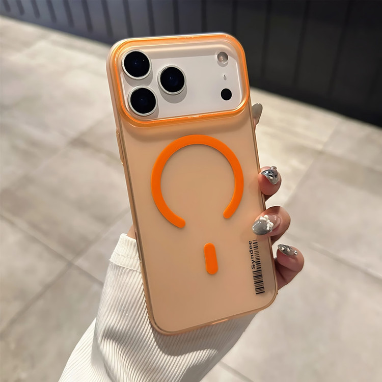 کاور مدل Syndee مناسب برای گوشی موبایل اپل iPhone 17 Pro