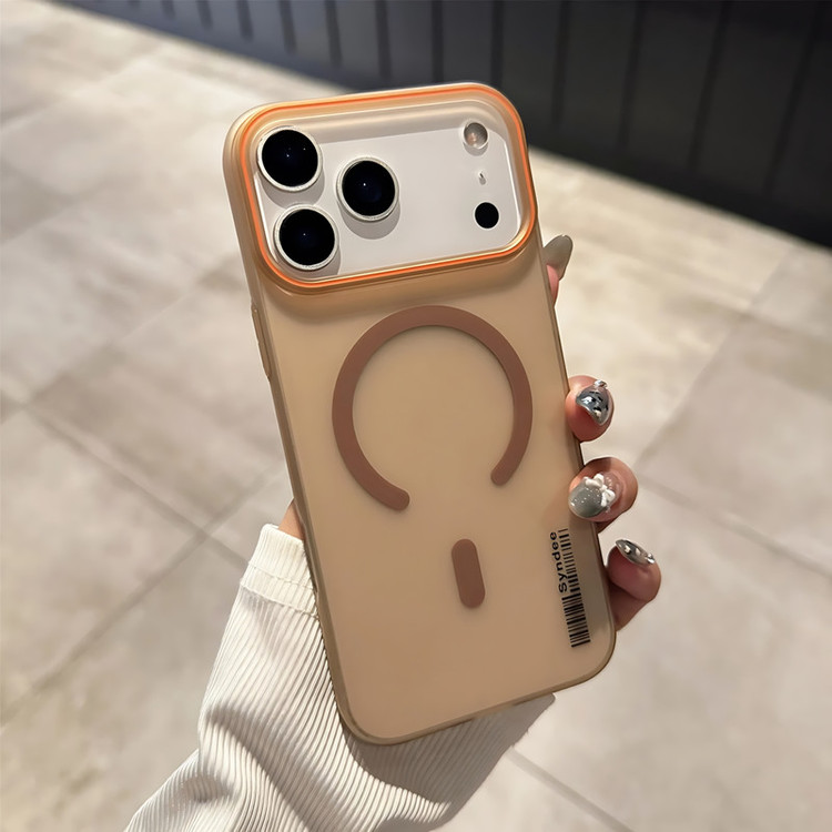 کاور مدل Syndee مناسب برای گوشی موبایل اپل iPhone 17 Pro