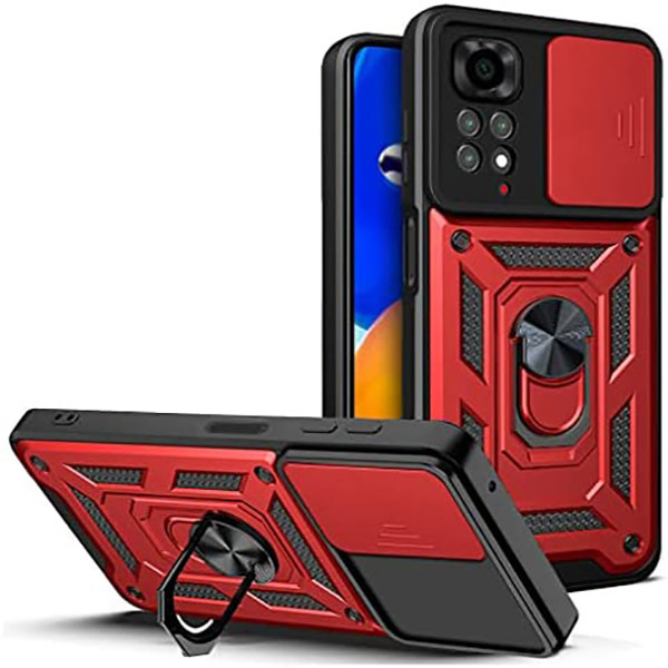 کاور گاردتک مدل Dcamp2 مناسب برای گوشی موبایل شیائومی Redmi Note 11s 4G