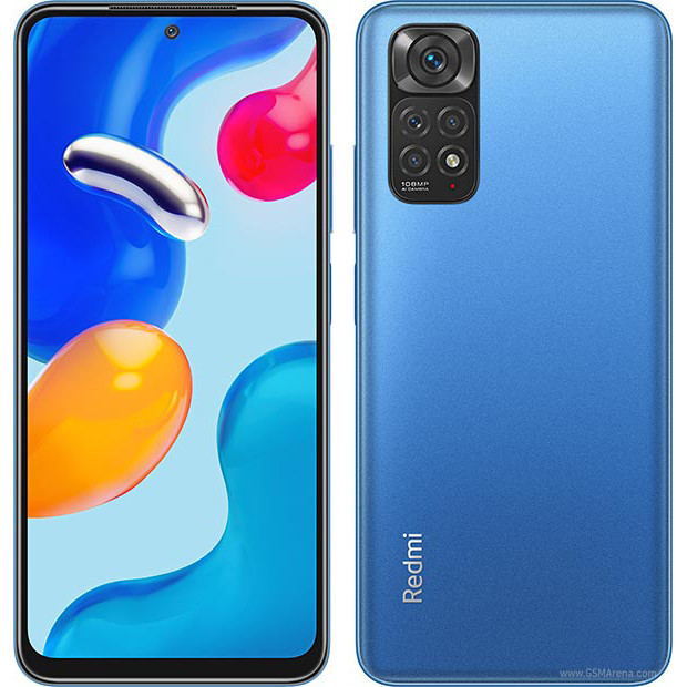 کاور گاردتک مدل Dcamp2 مناسب برای گوشی موبایل شیائومی Redmi Note 11s 4G