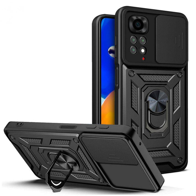 کاور گاردتک مدل Dcamp2 مناسب برای گوشی موبایل شیائومی Redmi Note 11s 4G