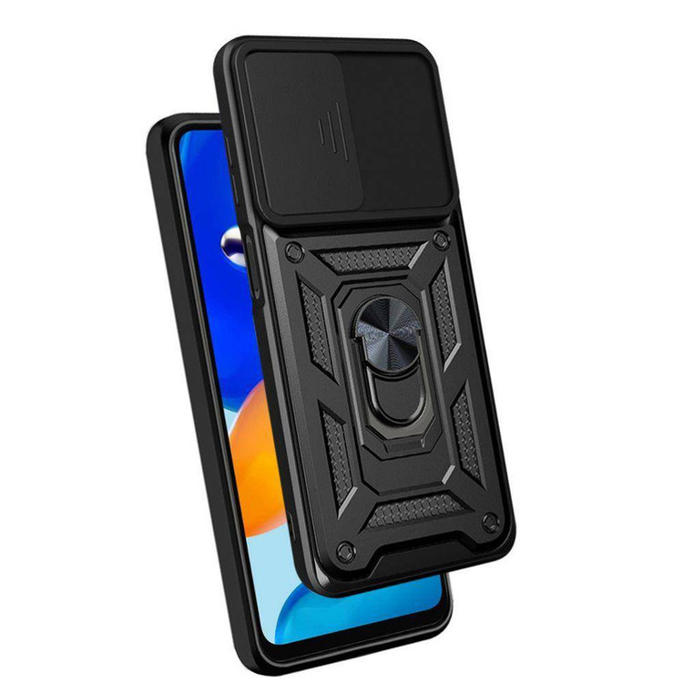 کاور گاردتک مدل Dcamp2 مناسب برای گوشی موبایل شیائومی Redmi Note 11s 4G