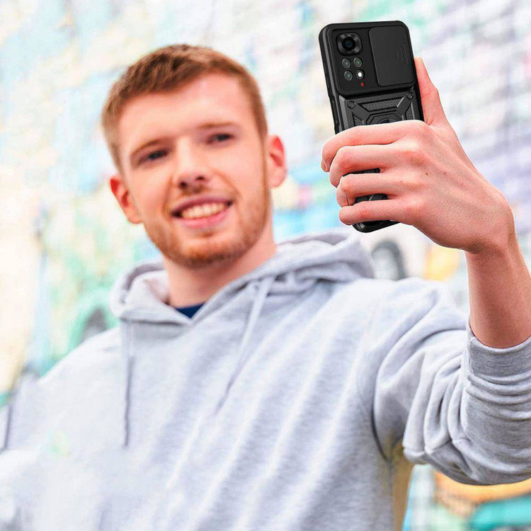 کاور گاردتک مدل Dcamp2 مناسب برای گوشی موبایل شیائومی Redmi Note 11s 4G
