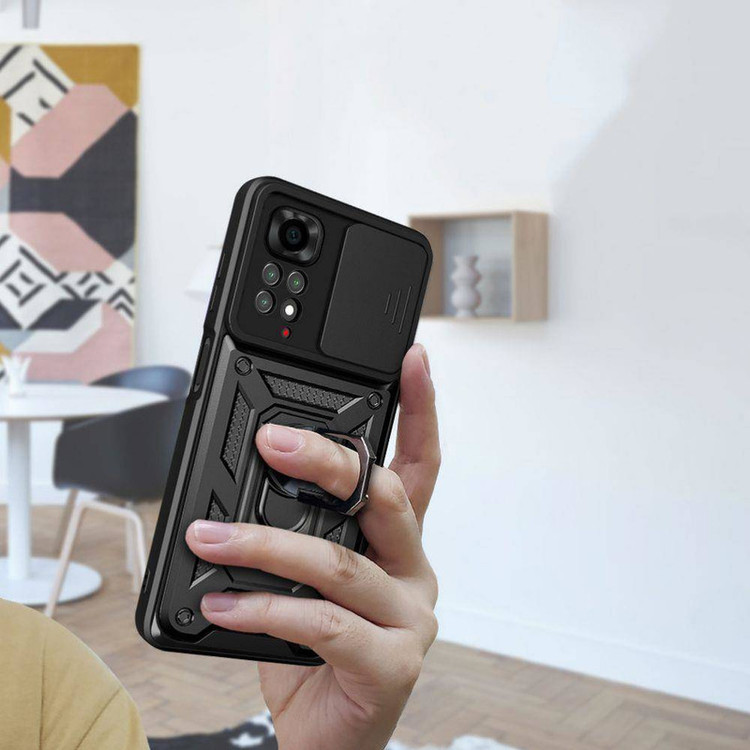 کاور گاردتک مدل Dcamp2 مناسب برای گوشی موبایل شیائومی Redmi Note 11s 4G