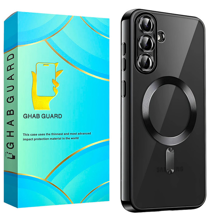 کاور قاب گارد مدل MGPRO مناسب برای گوشی موبایل سامسونگ Galaxy A56