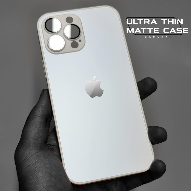 کاور سامورایی مدل Classico PRO مناسب برای گوشی موبایل اپل iPhone 13 Pro Max