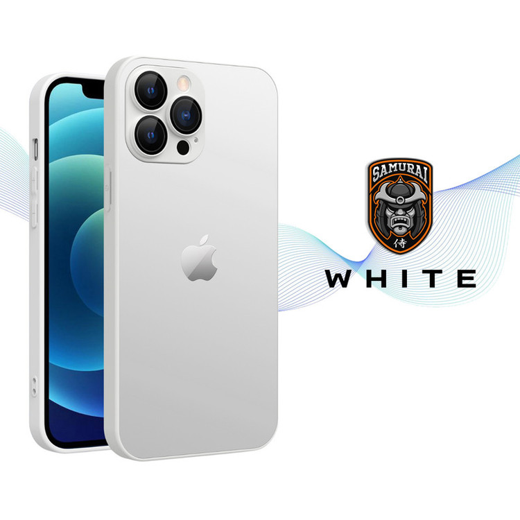 کاور سامورایی مدل Classico PRO مناسب برای گوشی موبایل اپل iPhone 13 Pro Max
