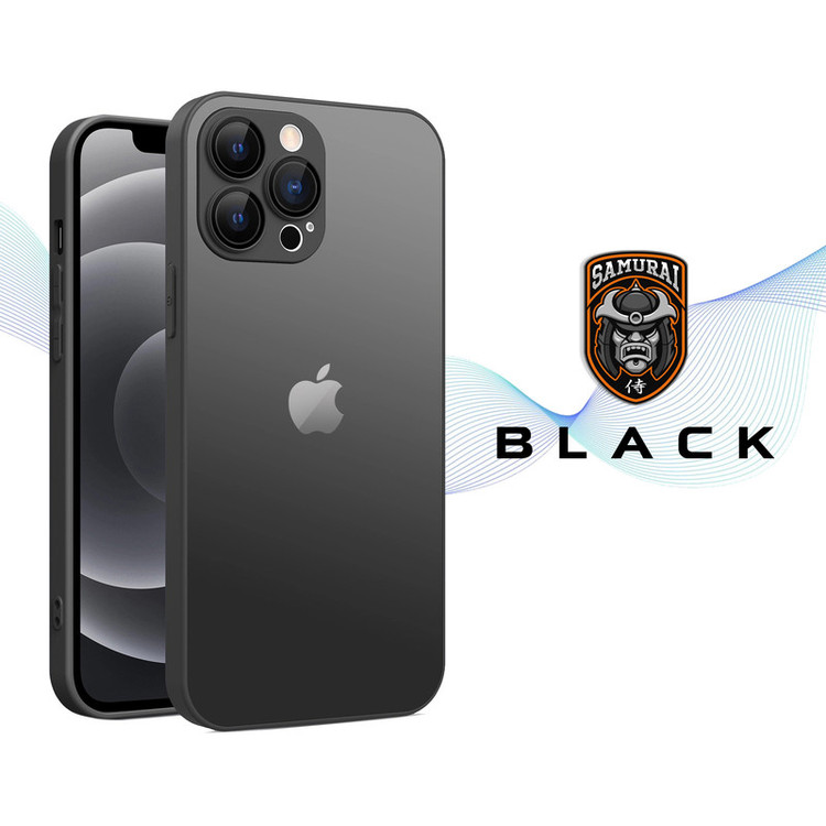 کاور سامورایی مدل Classico PRO مناسب برای گوشی موبایل اپل iPhone 13 Pro Max