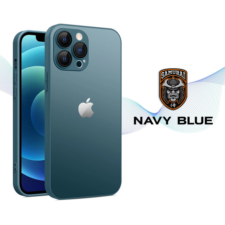 کاور سامورایی مدل Classico PRO مناسب برای گوشی موبایل اپل iPhone 13 Pro Max