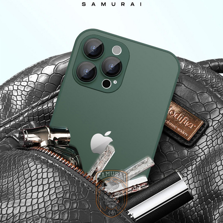 کاور سامورایی مدل Classico PRO مناسب برای گوشی موبایل اپل iPhone 13 Pro Max