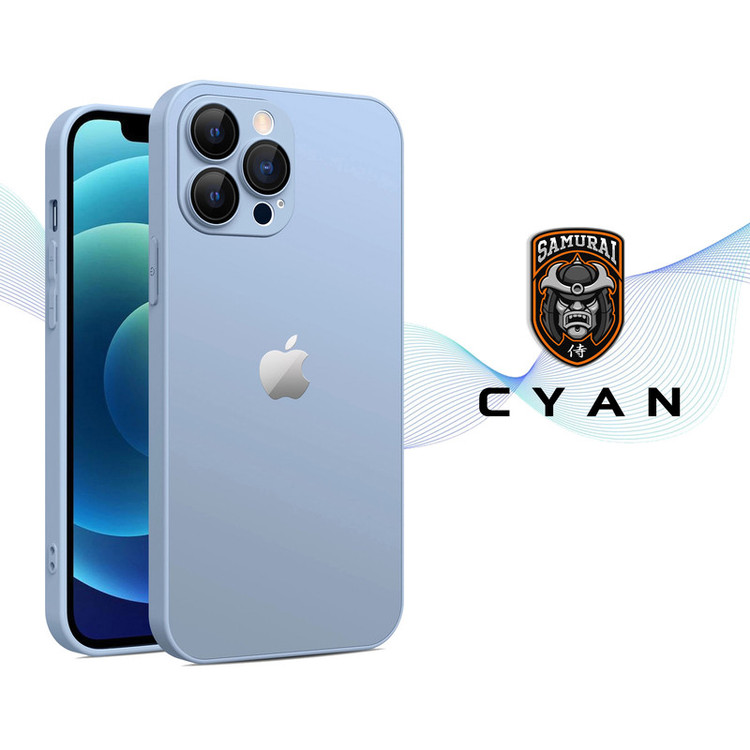 کاور سامورایی مدل Classico PRO مناسب برای گوشی موبایل اپل iPhone 13 Pro Max