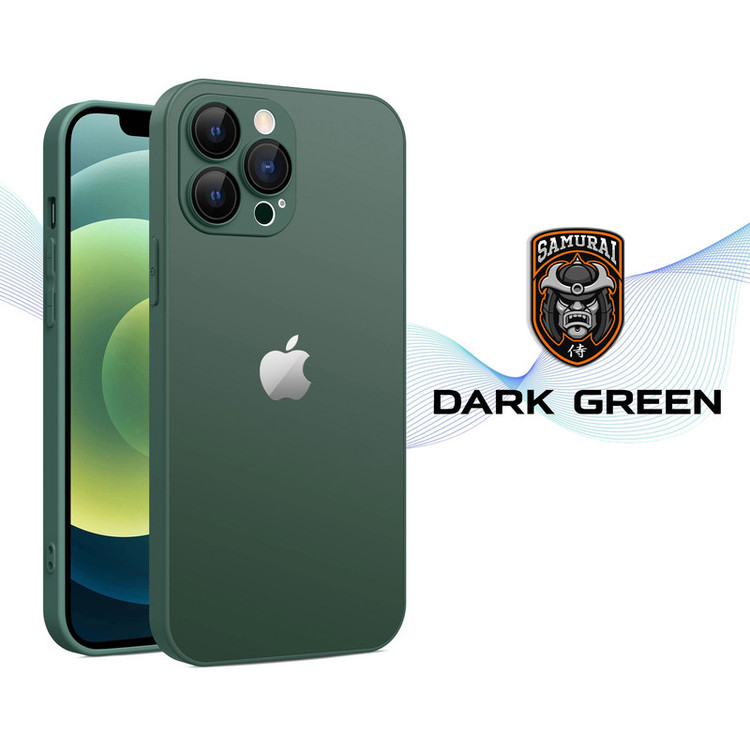 کاور سامورایی مدل Classico PRO مناسب برای گوشی موبایل اپل iPhone 13 Pro Max