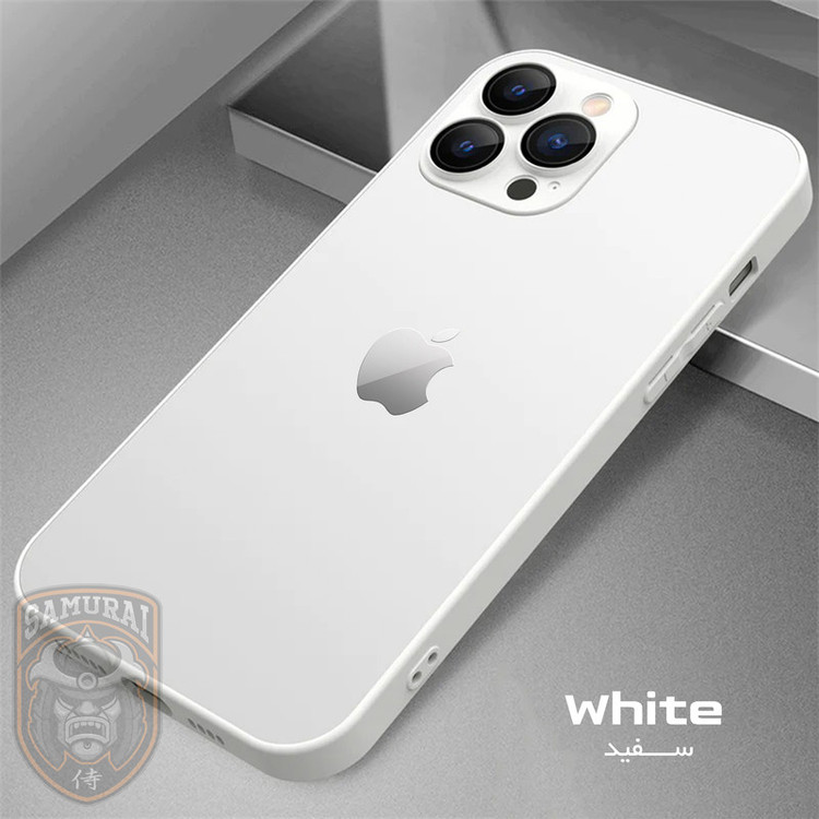 کاور سامورایی مدل Classico PRO مناسب برای گوشی موبایل اپل iPhone 13 Pro Max