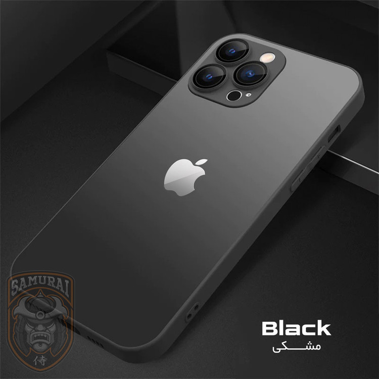 کاور سامورایی مدل Classico PRO مناسب برای گوشی موبایل اپل iPhone 13 Pro Max