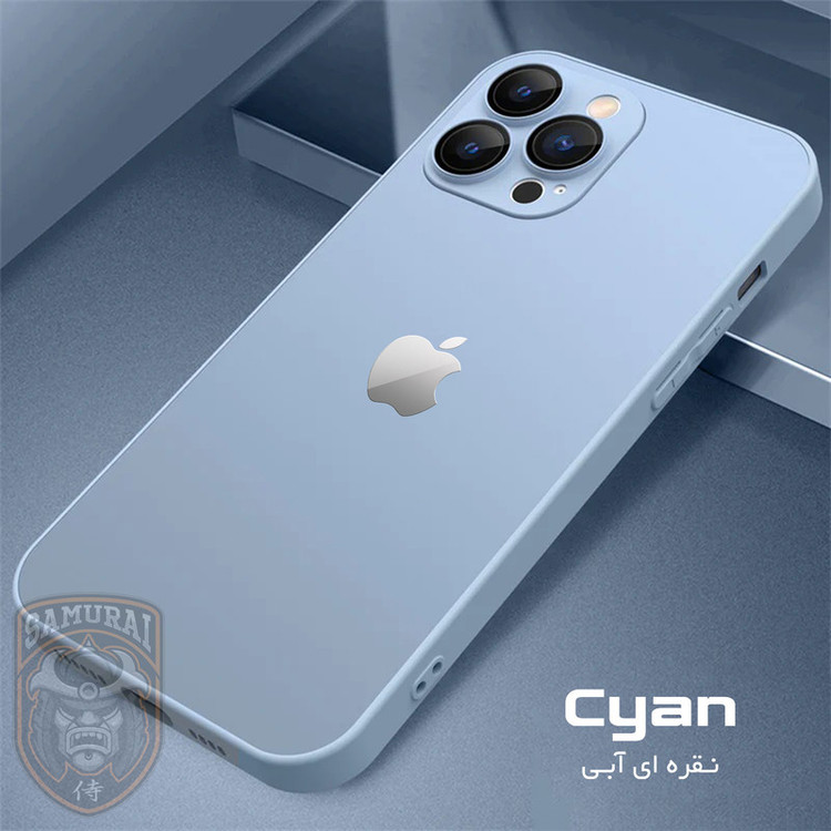 کاور سامورایی مدل Classico PRO مناسب برای گوشی موبایل اپل iPhone 13 Pro Max