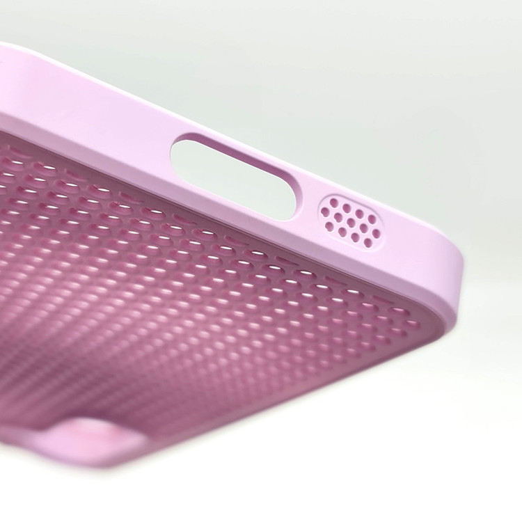 کاور سامورایی مدل Cooling مناسب برای گوشی موبایل سامسونگ Galaxy A35 / A35 5G