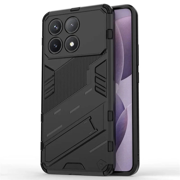 کاور کیس مدل TREX-X6pro مناسب برای گوشی موبایل شیائومی Poco X6 Pro 5G / X6 Pro