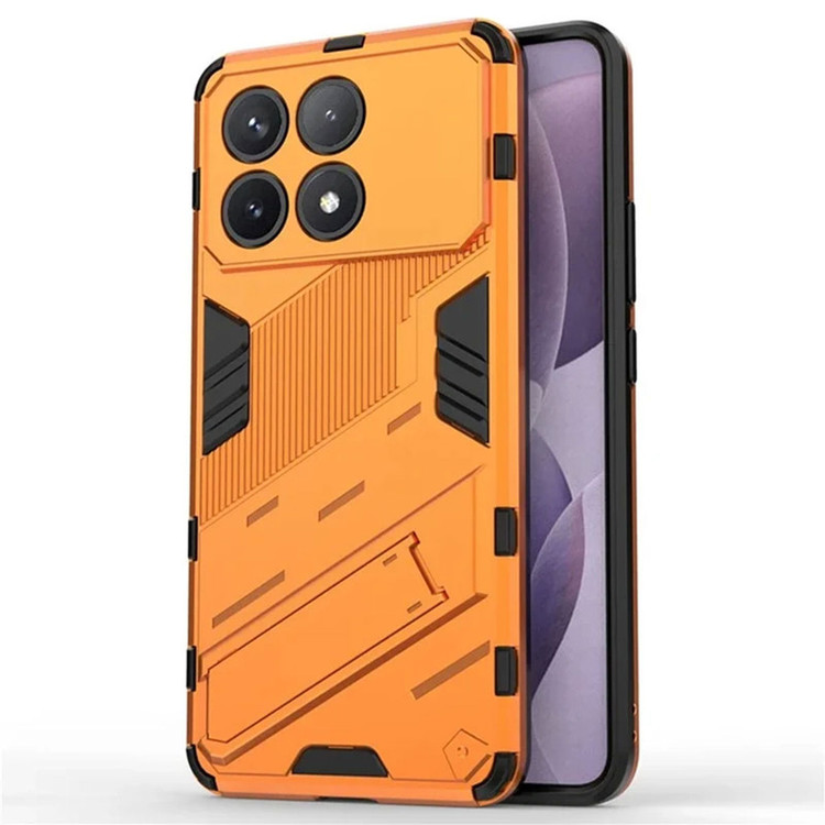 کاور کیس مدل TREX-X6pro مناسب برای گوشی موبایل شیائومی Poco X6 Pro 5G / X6 Pro