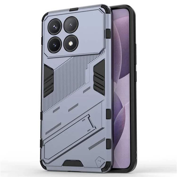 کاور کیس مدل TREX-X6pro مناسب برای گوشی موبایل شیائومی Poco X6 Pro 5G / X6 Pro