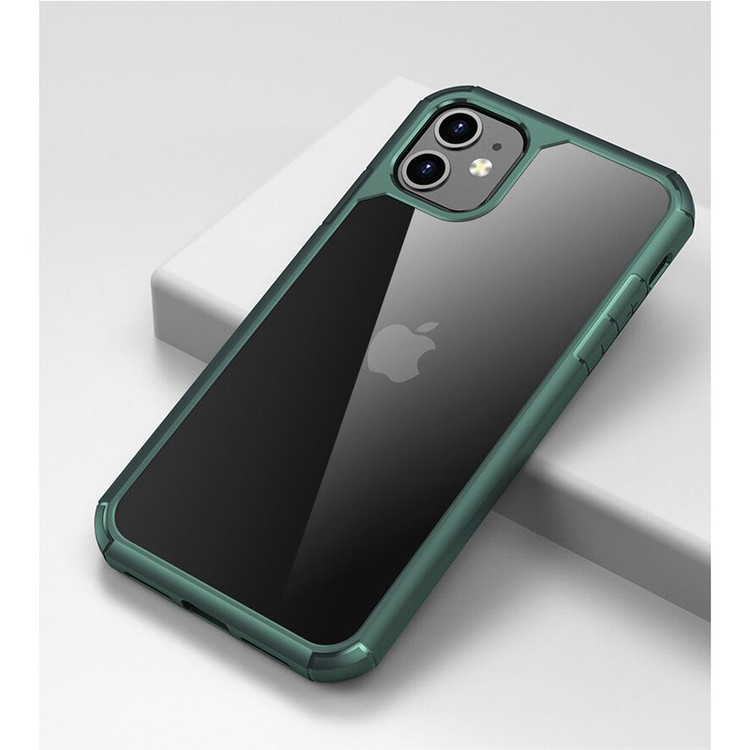 کاور سامورایی مدل SPC مناسب برای گوشی موبایل اپل iPhone 11
