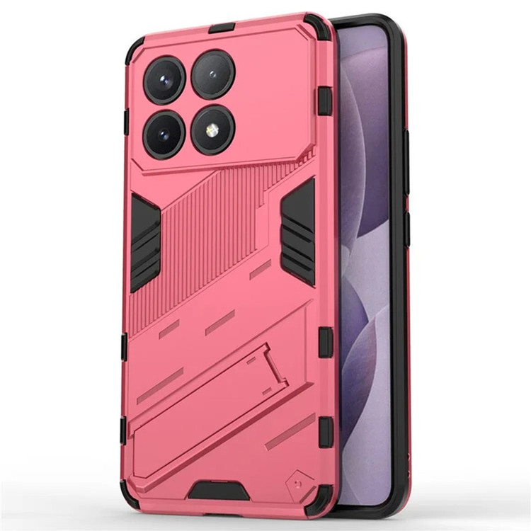 کاور تی رکس مدل BIBERCAS مناسب برای گوشی موبایل شیائومی Poco X6 pro 5G / Redmi K70E