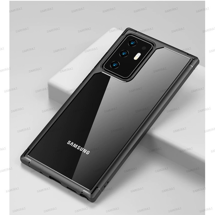 کاور سامورایی مدل SPC مناسب برای گوشی موبایل سامسونگ Galaxy Note 20 Ultra