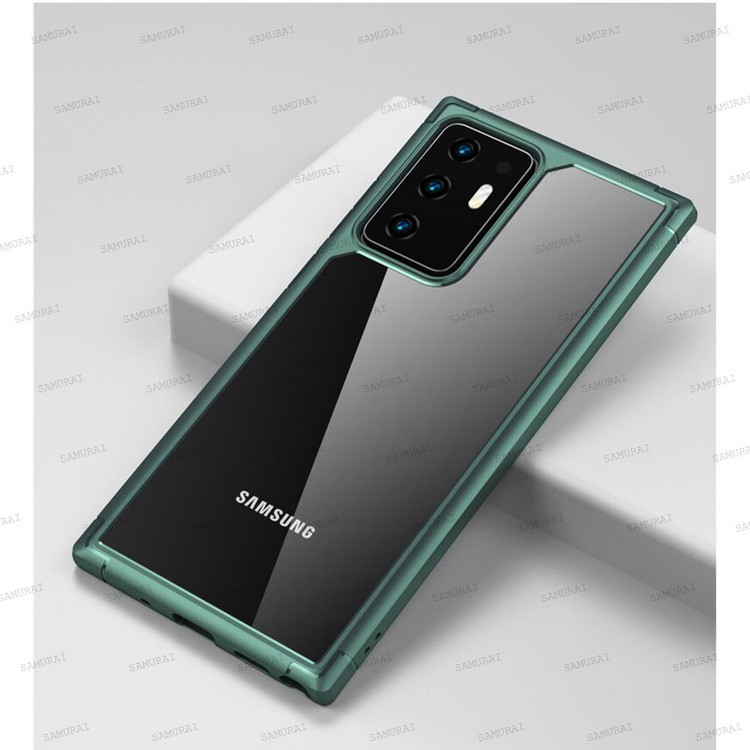 کاور سامورایی مدل SPC مناسب برای گوشی موبایل سامسونگ Galaxy Note 20 Ultra
