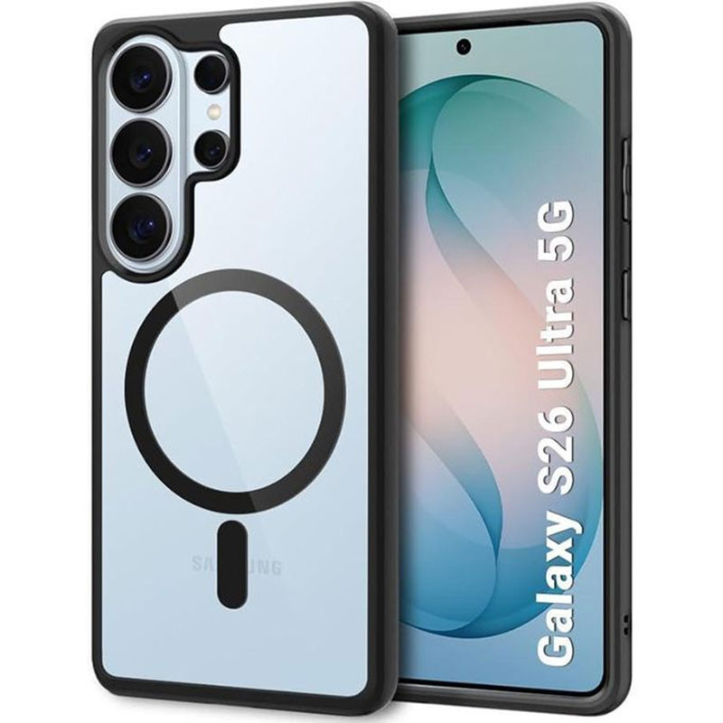 کاور پنتر مدل MGsafe مناسب برای گوشی موبایل سامسونگ Galaxy S26 Ultra