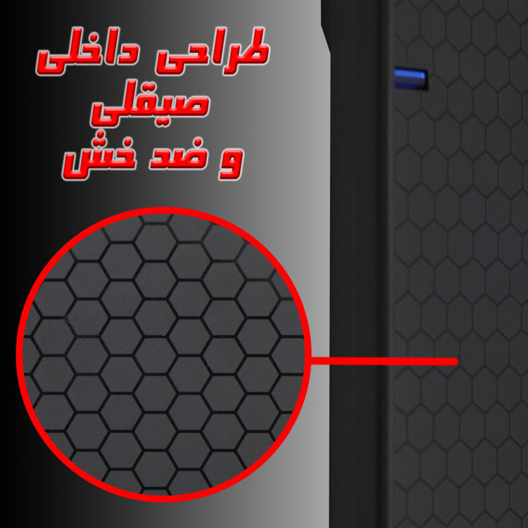 کاور گارد تک مدل Dcamp2 مناسب برای گوشی موبایل سامسونگ Galaxy A73 5G
