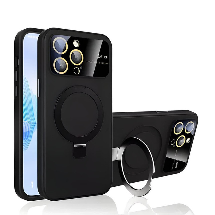 کاور مدل مگ سیف طرح 002 مناسب برای گوشی موبایل اپل IPHONE 13