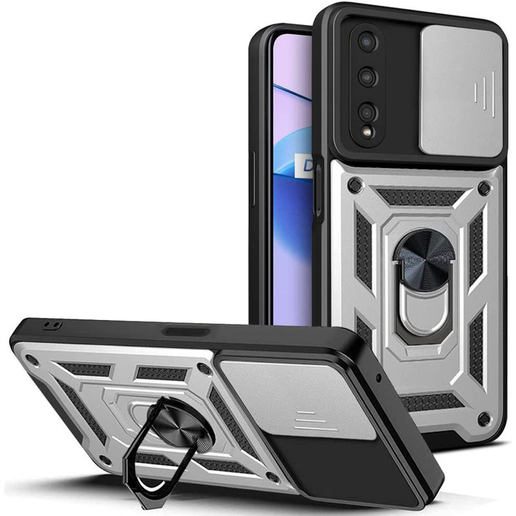 کاور گاردتک اساک مدل Dcamp مناسب برای گوشی موبایل هوآوی Y8p