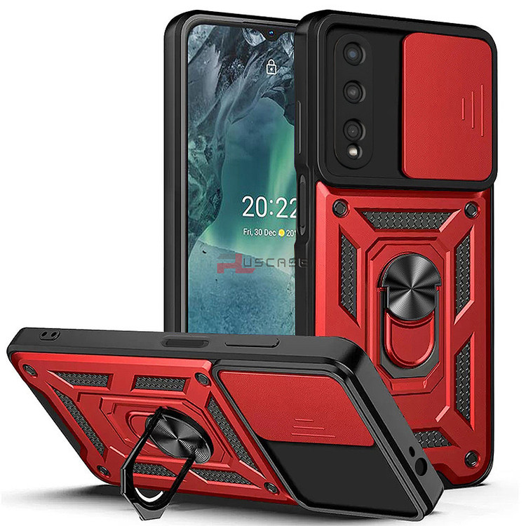کاور گاردتک اساک مدل Dcamp مناسب برای گوشی موبایل هوآوی Y8p