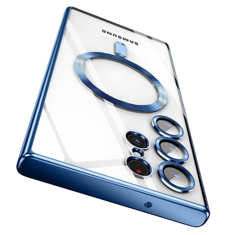 کاور موکولو مدل MageSafe مناسب برای گوشی موبایل سامسونگ Galaxy Note 10 Plus