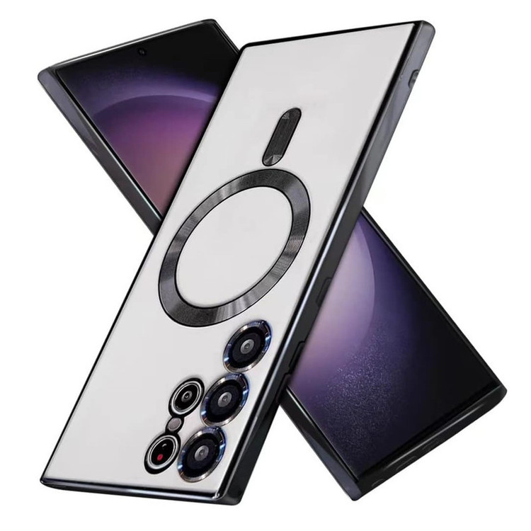 کاور موکولو مدل MageSafe مناسب برای گوشی موبایل سامسونگ Galaxy Note 10 Plus