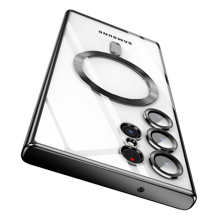 کاور موکولو مدل MageSafe مناسب برای گوشی موبایل سامسونگ Galaxy Note 10 Plus