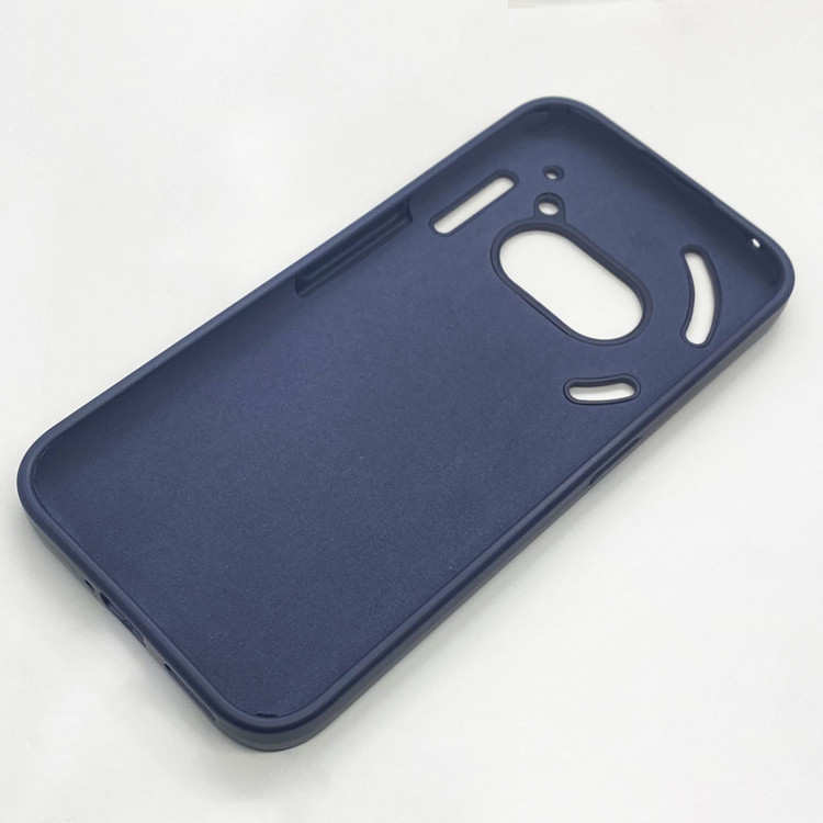 کاور گوف مدل Silicone مناسب برای گوشی موبایل ناتینگ فون 2a