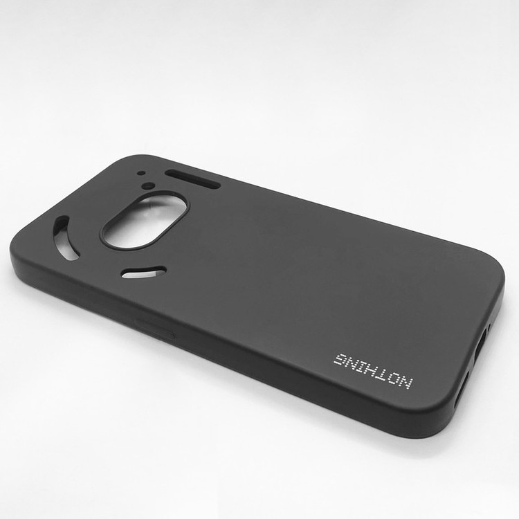 کاور گوف مدل Silicone مناسب برای گوشی موبایل ناتینگ فون 2a