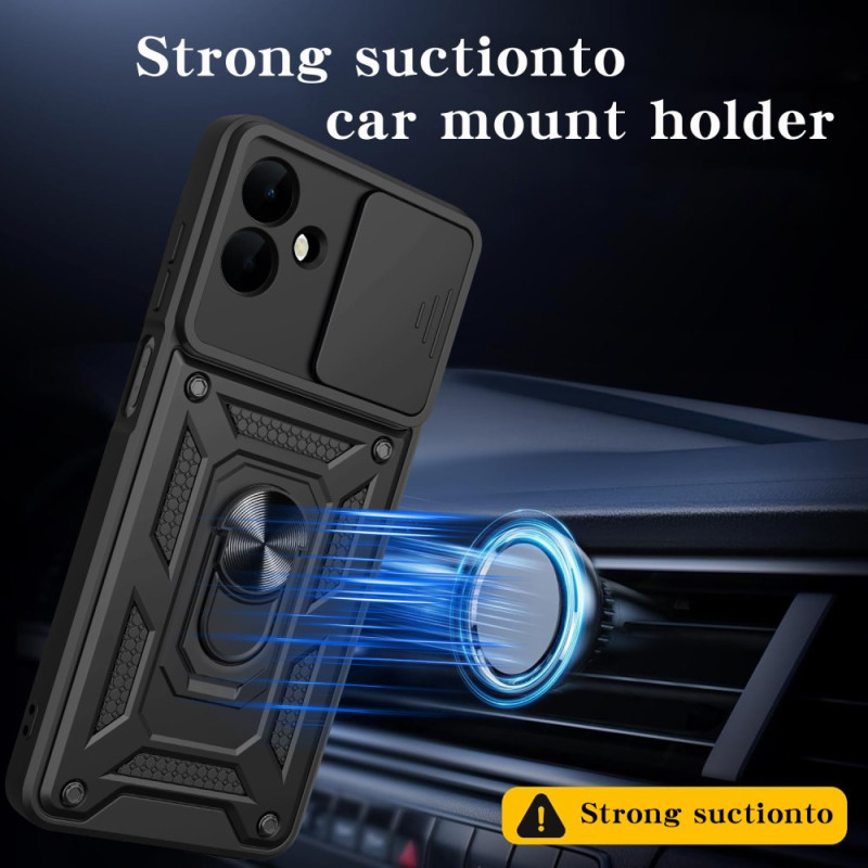 کاور گاردتک اساک مدل Defender Armor مناسب برای گوشی موبایل سامسونگ Galaxy A07