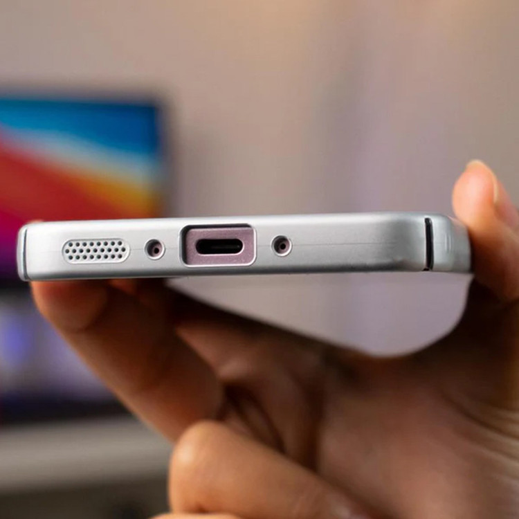 کاور ونزو مدل Ripple مناسب برای گوشی موبایل سامسونگ Galaxy A15