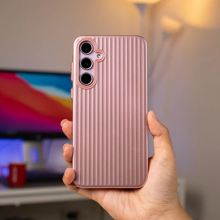 کاور ونزو مدل Ripple مناسب برای گوشی موبایل سامسونگ Galaxy A15