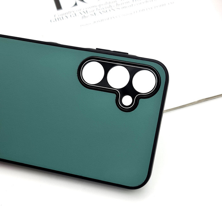 کاور سامورایی مدل elegant مناسب برای گوشی موبایل سامسونگ Galaxy A16 4G / A16 5G