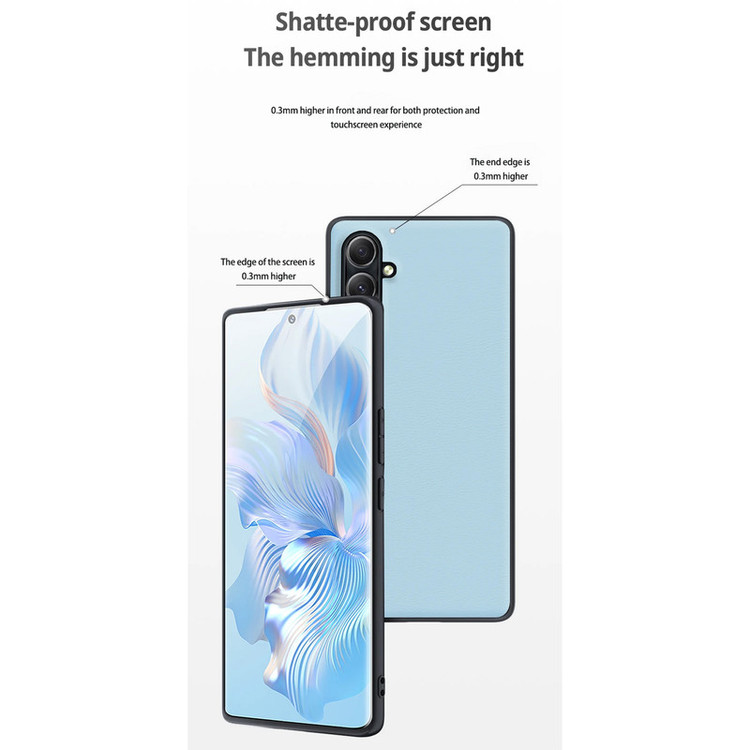 کاور سامورایی مدل elegant مناسب برای گوشی موبایل سامسونگ Galaxy A16 4G / A16 5G