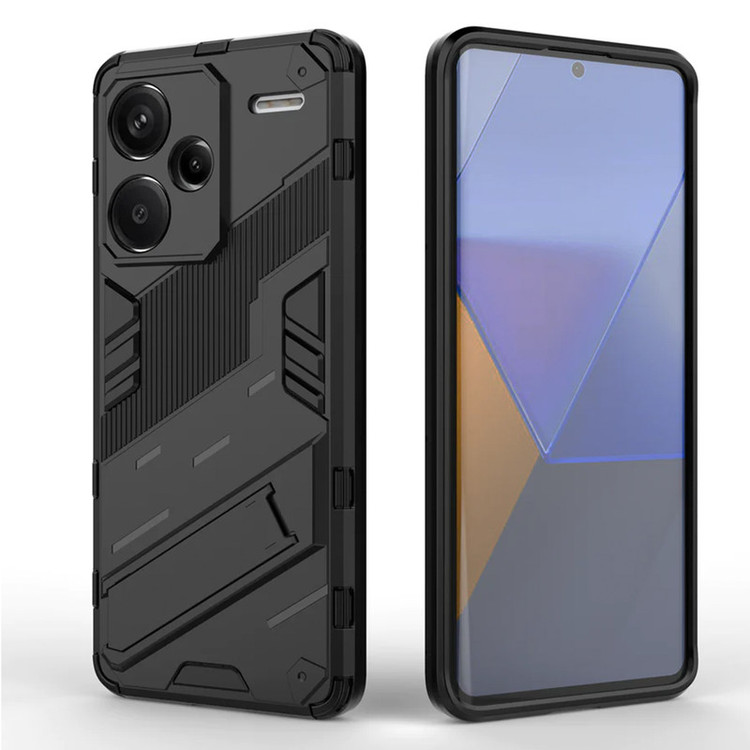 کاور تی رکس مدل BIBERCAS مناسب برای گوشی موبایل شیائومی Redmi Note 13 Pro Plus 5G