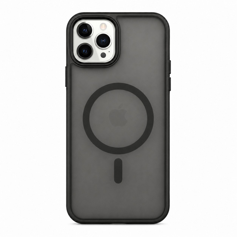 کاور گاردتک اساک مدل QMag مناسب برای گوشی موبایل اپل iPhone 11 Pro